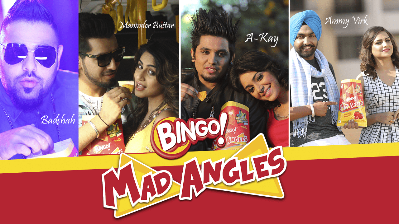 Bingo Mad Angles Song Badshah Ammy Virk A Kay Maninder Buttar Spotlampe - roblox toy code for sapphire gaze roblox obc generator